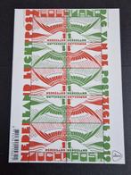 2019 Vel V3797-3798 Dag van de Postzegel. Postfris., Verzenden, Na 1940, Postfris