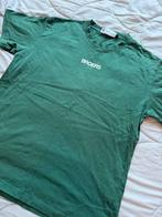 BROERS T-shirt, Ophalen of Verzenden, Gedragen, Groen