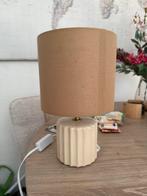 Tafel/nachtkast lampje Leen bakker, Ophalen of Verzenden, Zo goed als nieuw