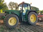 John deere 6900  spanten culter kieper, Ophalen, Transport