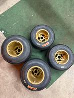 kartvelg, Sport en Fitness, Karting, Ophalen of Verzenden, Zo goed als nieuw, Kart