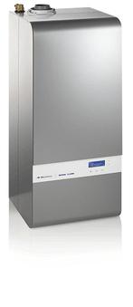 Itho daalderop Base Cube (NIEUW), Ophalen, Aardgas, Nieuw, Boiler