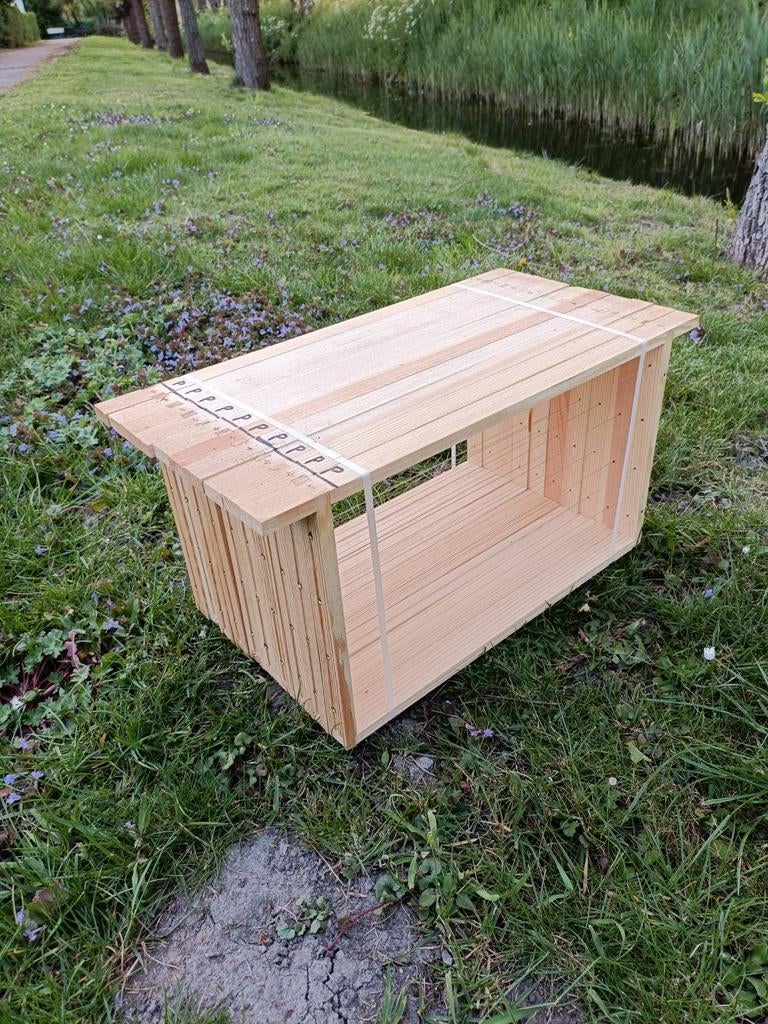Bijenkast spaarkast ramen, Dieren en Toebehoren, Insecten en Spinnen, Bijen