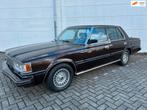 Toyota Crown 2.8i Super Saloon Automaat Airco, Gebruikt, Overige modellen, 146 pk, Bruin