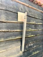 Fakkel, Ophalen, Zo goed als nieuw