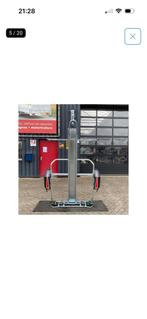 Wie weet zo’n karretje, Ophalen, Gebruikt