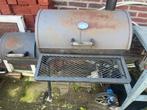 Bbq groot zwart, Ophalen, Zo goed als nieuw