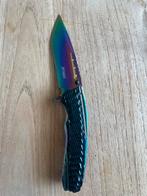 Zakmes, Ophalen of Verzenden, Zo goed als nieuw