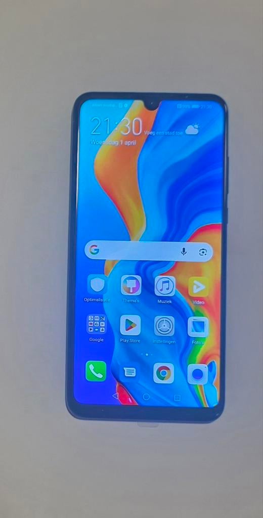 Huawei P30 lite met 256 gb, Ophalen of Verzenden