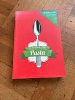 De Zilveren Lepel Pasta - Authentieke Italiaanse Recepten, Ophalen of Verzenden, Zo goed als nieuw, Italië, Voorgerechten en Soepen