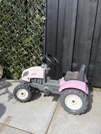 Speelgoed tractor, Ophalen of Verzenden, Zo goed als nieuw, Overige merken