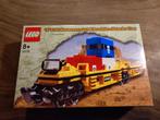 NIEUW LEGO 10170 trein 9 volt TTX Intermodal DoubleStack Car, Ophalen of Verzenden, Nieuw, Complete set, Lego