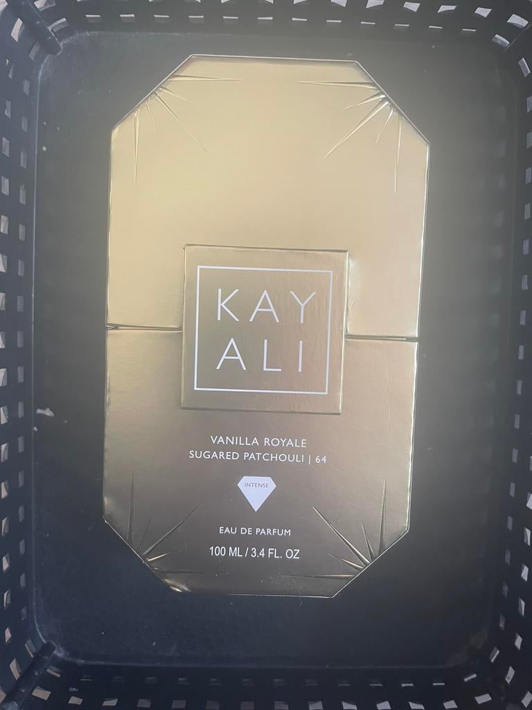 Vanilla Royale Sugared Patchouli | 64, Ophalen of Verzenden, Zo goed als nieuw