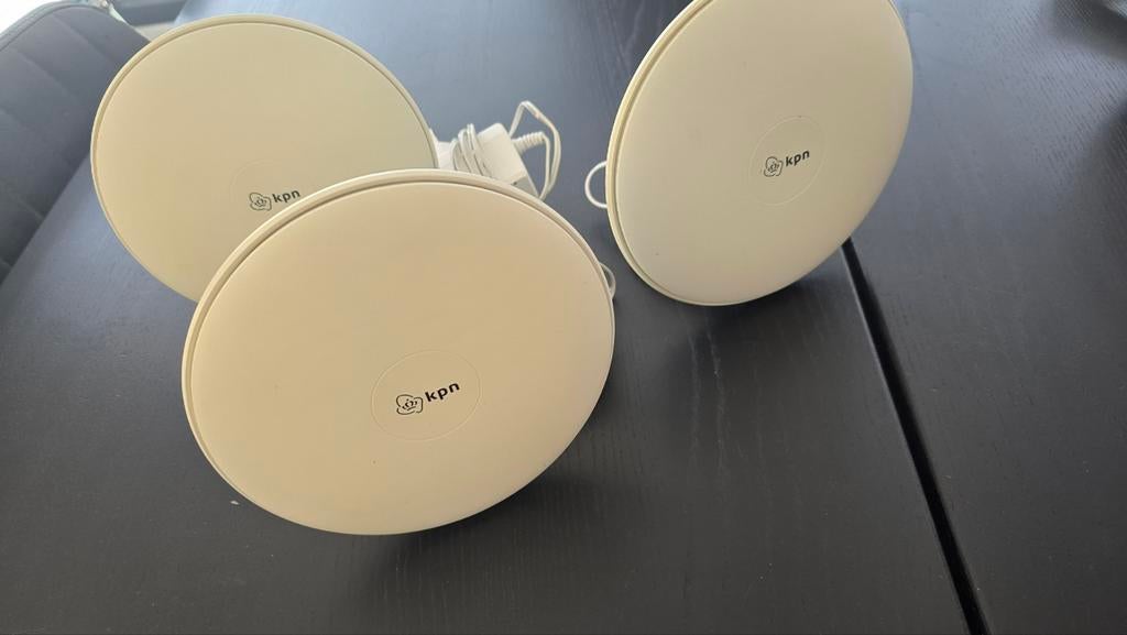wifi versterker 3x, Ophalen of Verzenden, Samsung