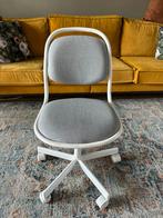 Ikea ÖRFJÄLL bureaustoel, Ophalen, Zo goed als nieuw, Grijs, Bureaustoel