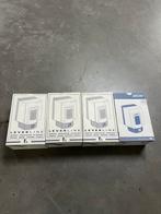 Leverline zeepdispensers, Ophalen