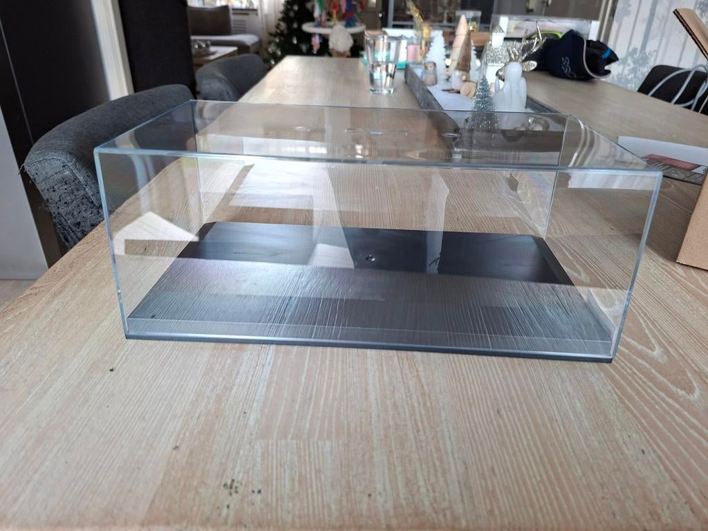 showcase 1:18 modelauto's, Ophalen of Verzenden, Nieuw