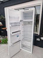Siemens inbouw koelkast met vriezer, Ophalen, Gebruikt, 160 cm of meer, Energieklasse A of zuiniger