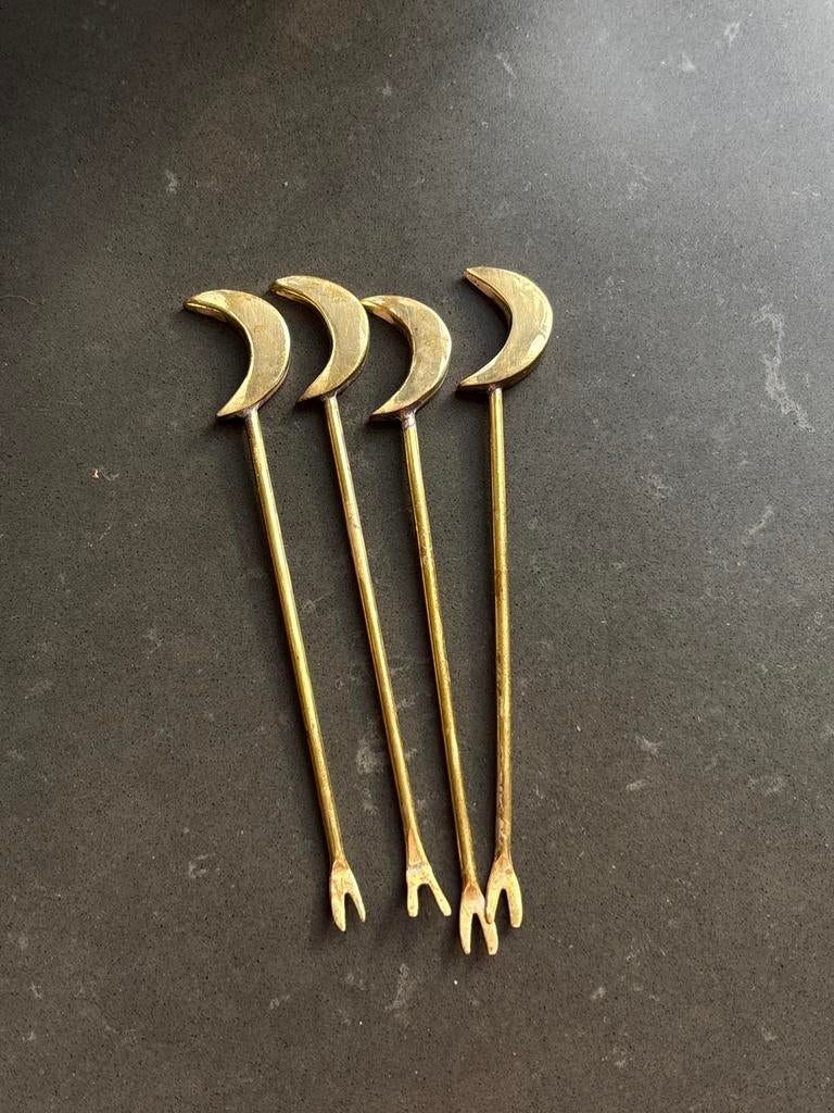 Sissy-Boy messing prikkers tapas nieuw, Overige materialen, Nieuw, Ophalen of Verzenden, Schaal of Schalen