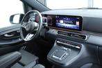 Mercedes-Benz V-Klasse 250d / DC / AMG / Camera / 2x Elec Sc, Achterwielaandrijving, Gebruikt, Met garantie (alle), 2500 kg
