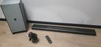 Philips Fidelio B8 soundbar met subwoofer, Ophalen