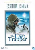 The last trapper (Nicolas Vanier), Alle leeftijden, Ophalen of Verzenden, Zo goed als nieuw, Overige typen