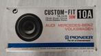 Vintage Pioneer Auto Speakers - Zo Goed Als Nieuw, Auto diversen, Autospeakers, Ophalen of Verzenden, Zo goed als nieuw