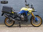 SUZUKI V-STROM 800 DE (bj 2023), Motorrijbewijs A, Bedrijf, Onbekend, Meer dan 35 kW