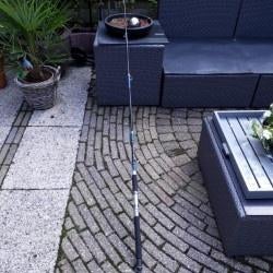 werphengel, Ophalen, Gebruikt, Werphengel