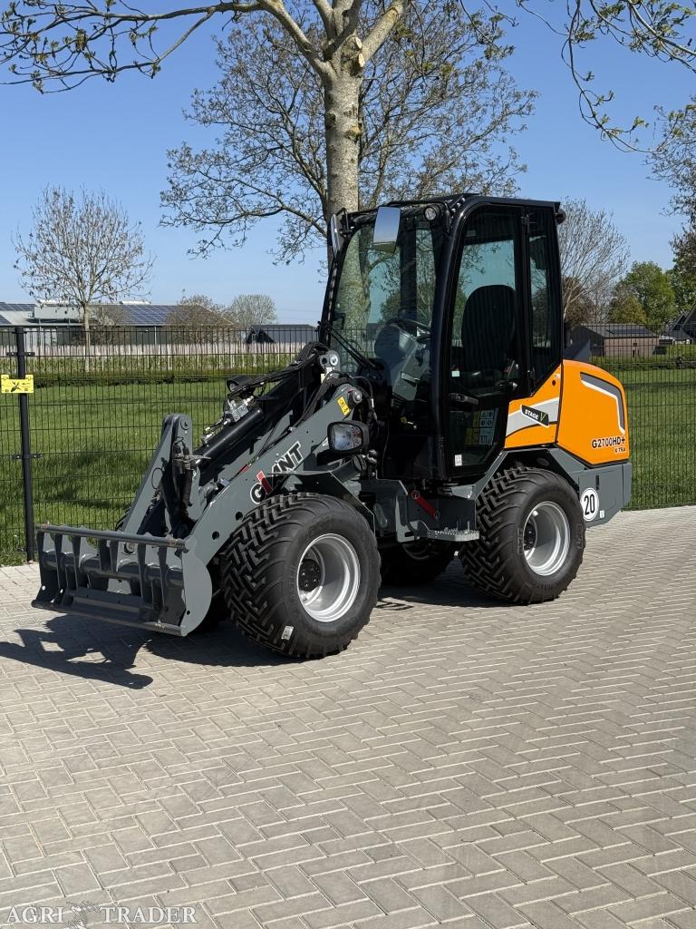 Giant g2700extra HD+ nieuw, -, Niet opgegeven, Ophalen of Verzenden, Niet opgegeven