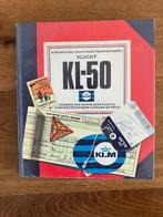 KL-50 nog geseald, Ophalen of Verzenden, Nieuw, Boek of Tijdschrift
