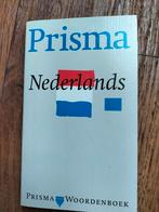 Prisma Nederlands woordenboek - compact en handig, Ophalen, Gelezen