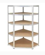 Hoekstelling, Ophalen, Nieuw