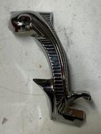 Wurlitzer model 4008 speaker metaalstuk, Verzamelen, Ophalen, Zo goed als nieuw, Wurlitzer