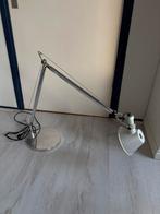 Artemide Tolomeo Design Bureaulamp, Ophalen, Gebruikt, Metaal, 75 cm of meer