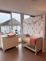 Bopita Anne 3-delige babykamer + vergroter/ wandplank Outlet, Ophalen, Jongetje of Meisje, Nieuw, Babykamer Outlet