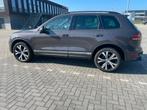 Volkswagen Touareg 3.0 V6 TDI 180KW BMT 4M AUT 2012 Grijs, Automaat, Euro 5, Zwart, Bruin