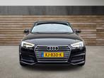 Audi A4 Avant 35 TFSI Sport Lease Edition * AUTOMAAT * DEALE, Stof, Gebruikt, 4 cilinders, A4