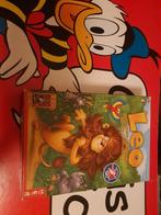 Leo, Ophalen of Verzenden, Zo goed als nieuw