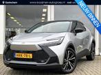 Toyota C-HR 2.0 Plug-in Hybrid 220 Executive | Elek bestuurd, 4 cilinders, Bedrijf, 1987 cc, SUV of Terreinwagen