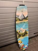 Liquid Force Holiday Wakeboard 138 & Slingshot Copy Cat Boot, Watersport en Boten, Wakeboarden, Ophalen of Verzenden, Zo goed als nieuw