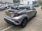 Toyota C-HR 1.8 Hybrid Bi-Tone Plus, Stof, 4 cilinders, Adaptive Cruise Control, 26 km/l