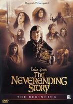 The Neverending Story The Beginning, Avontuur, Alle leeftijden, Ophalen of Verzenden, Zo goed als nieuw