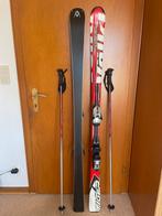 168 cm Völkl carve ski’s, weinig gebruikt en noch zeer goed, Sport en Fitness, Skiën en Langlaufen, 160 tot 180 cm, Gebruikt, Carve