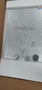 Nieuwe LPG geiser / doorstroomboiler 18L camper boot caravan, Ophalen of Verzenden, Minder dan 3 jaar oud, Minder dan 20 liter