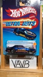 7 ford Thunderbird pro stock Hot Wheels Hotwheels VAVB nieuw, Ophalen of Verzenden, Nieuw, Auto
