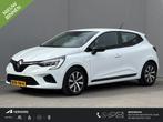 Renault Clio 1.6 E-Tech Hybrid 140 Zen / Automaat / Apple Ca, Stof, Gebruikt, Euro 6, 4 cilinders