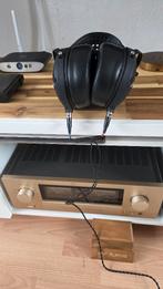 Audeze LCD-2 high-end koptelefoon, Overige merken, Overige typen, Ophalen of Verzenden, Zo goed als nieuw