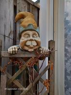 Laaf oude tuinlaaf van de efteling  laven opknapper 25€, Ophalen of Verzenden