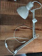 Bureaulamp IKEA Tertial incl. lamp, Ophalen, Gebruikt, Metaal, Minder dan 50 cm